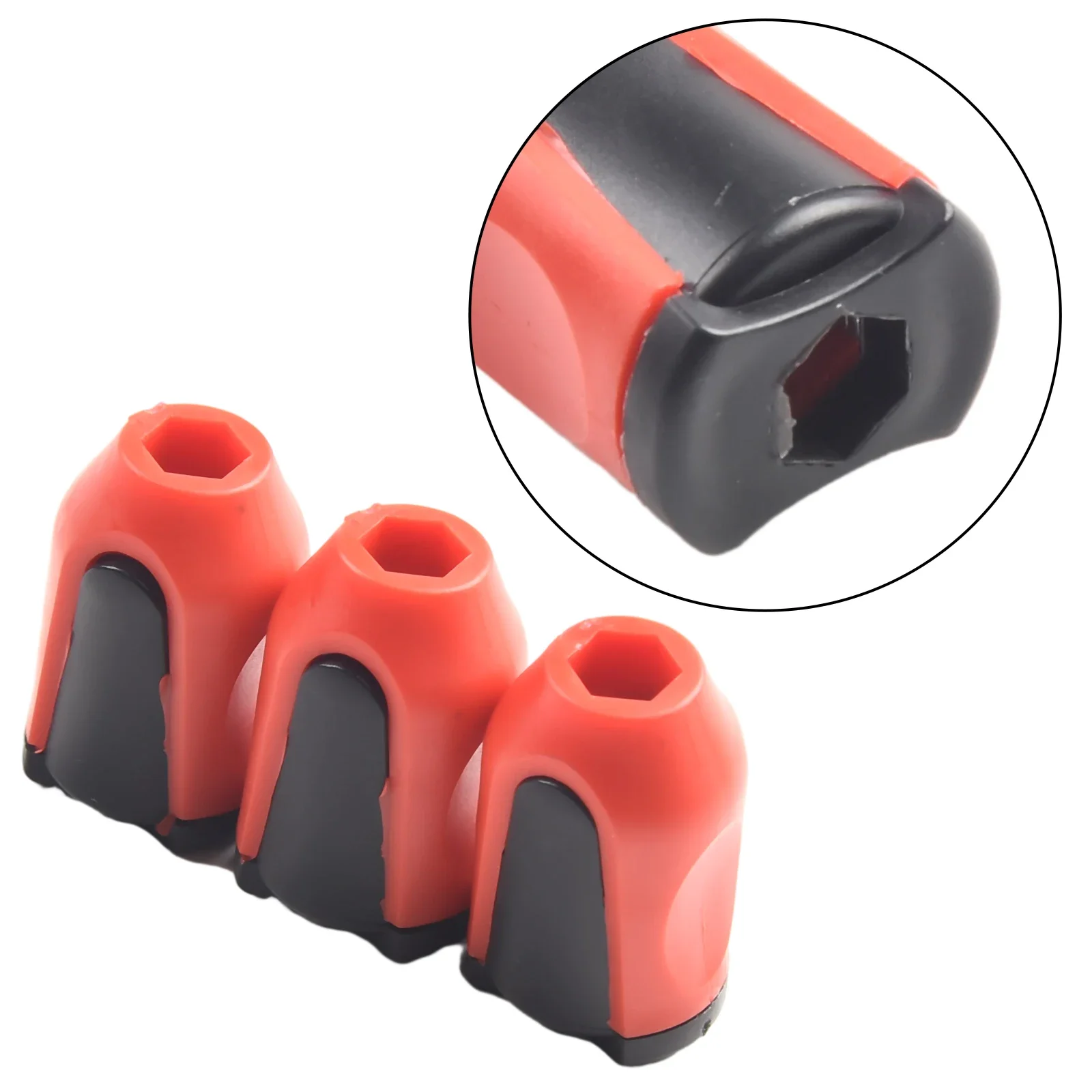 Magnetic Ring Drill Bit Magnet Powerful Ring Strong Magnetizer Electric Screwdriver Bits For Hand Tool Shank Screw Driver