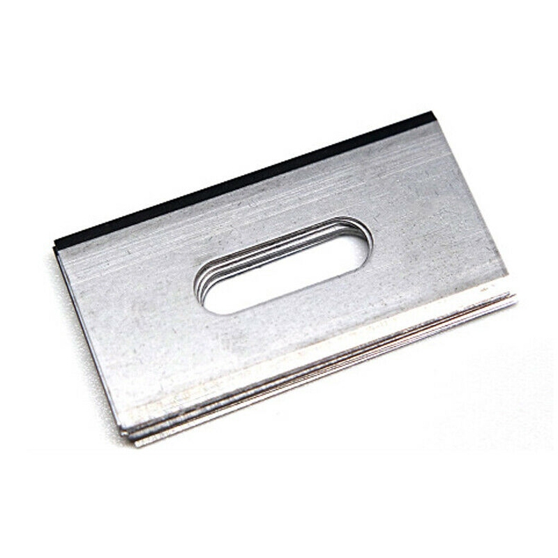 30pcs Replaceable Husqvarna Blades Lawn Mower Grass Replacement Trimmer For Husqvarna Gardena Robotic