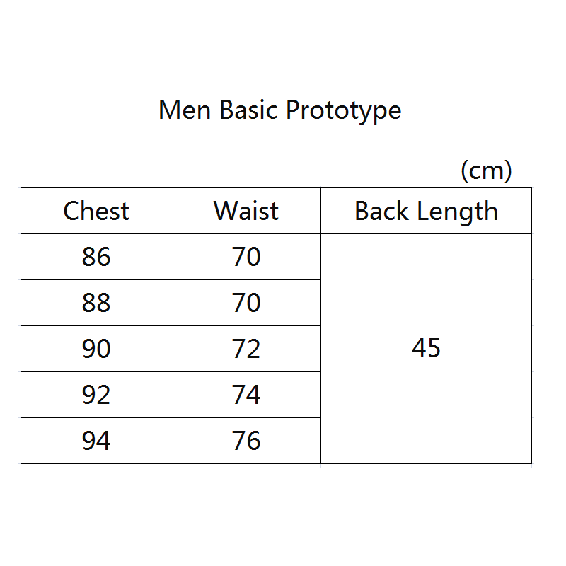 Modèle de Prototype de vêtements pour hommes, règle de à grande échelle pour femmes, outil de fabrication de motifs, 1:1