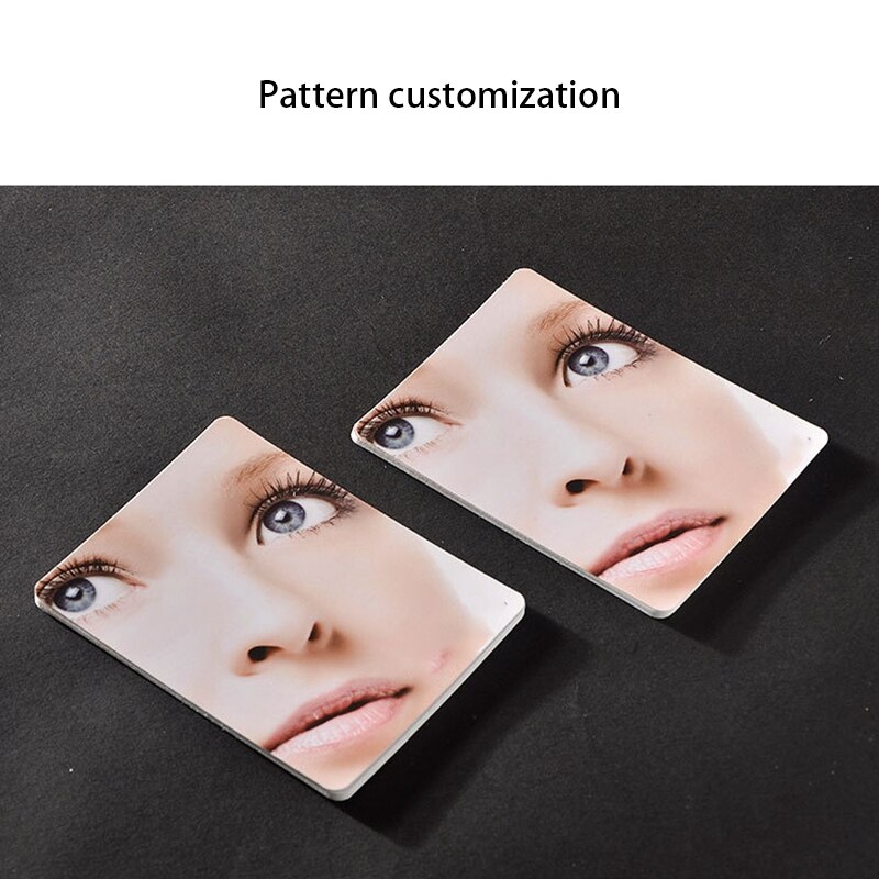 Lot de 10 cartes de test uvb pour terrarium de reptiles, lampe uv, papier de test de durée de vie, gmx