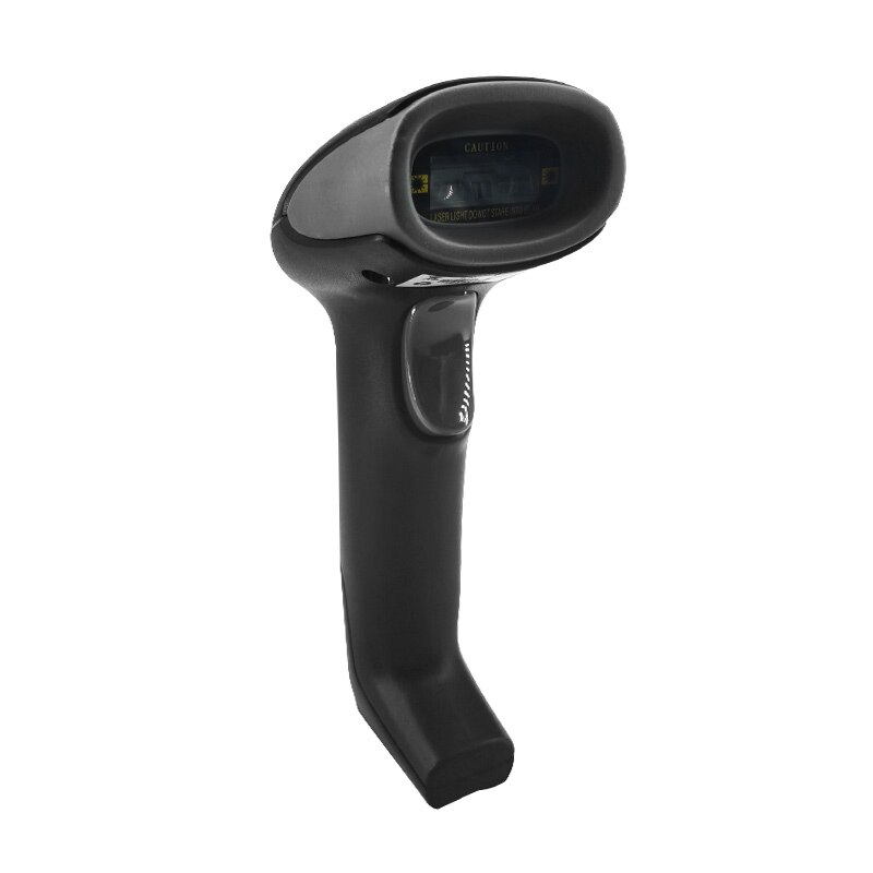 Alta Sensibilidade Handheld Wirelress 1D QR Scanner de Código De Barras Scanner de código de Barras/2D PDF417 QR Bar CODE Reader para Android IOS IPAD Ganhar.: G10W wireless Gene