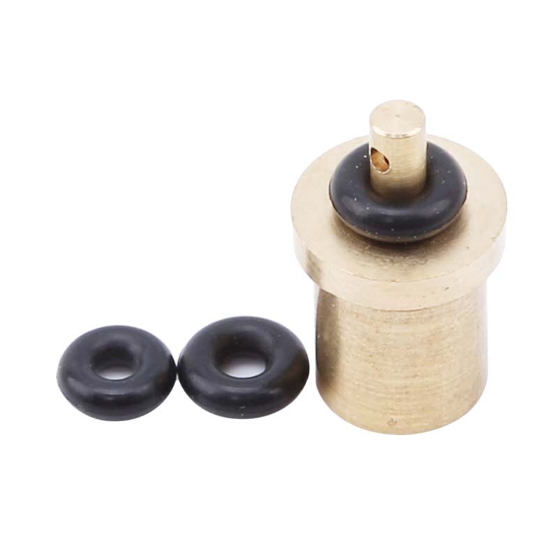 Camping Kachel Gas Refill Adapter Voor Outdoor Wandelen Opblazen Bus Cilinder Gas Tank Accessoires: Default Title