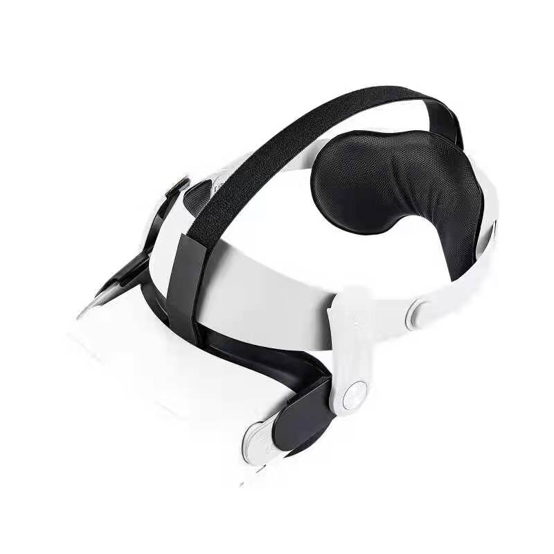 GOMRVR M2 Head Strap For Oculus Quest 2 Halo Strap Upgrades Elite strap alternative Head Strap For Oculus Quest 2 Accessories: XTD