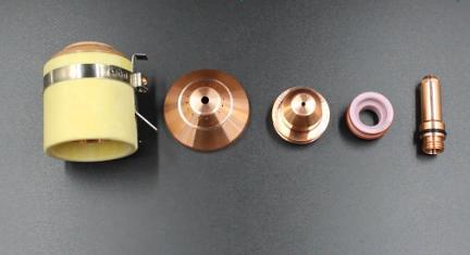 DHL, FEDEX, TNT,UPS shipment All consumables for package by customers