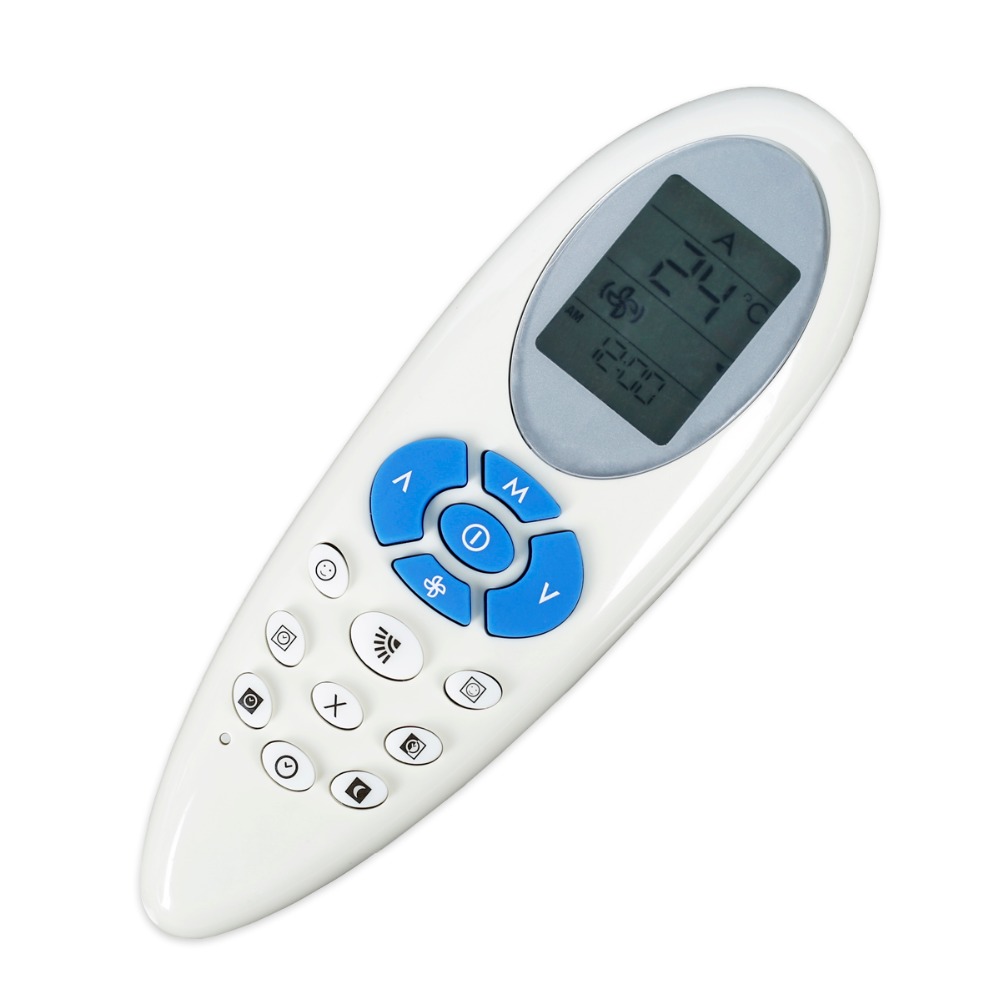 Air Conditioner remote control suitable for carrier air conditioning remote control KTKL005