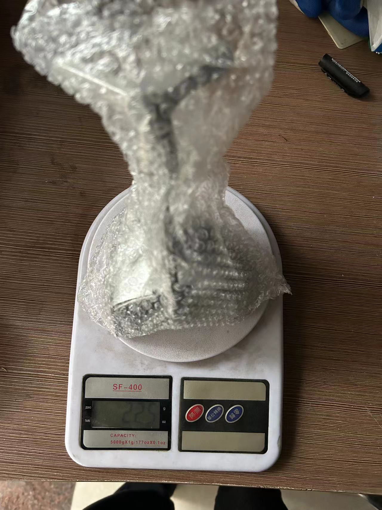 Handmatige sapcentrifuge van aluminium, sapmaker voor fruit, handig voor thuisgebruik, notenschilextractor: Multi