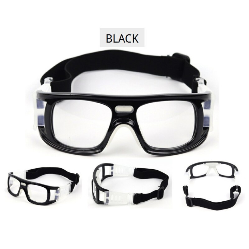 Basketball Goggles Sports Football Protective Glasses Soccer Skiing Goggle Eyewear Adult Safety Goggles Cycling Glasses WW85