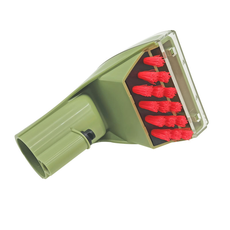 Compatible For ( Bissell 1400B, 1400W, 1425, 1986, 2290A, 2458, 3194, 3353, 3588F ) Tough Stain Brush Tool Replacement Part