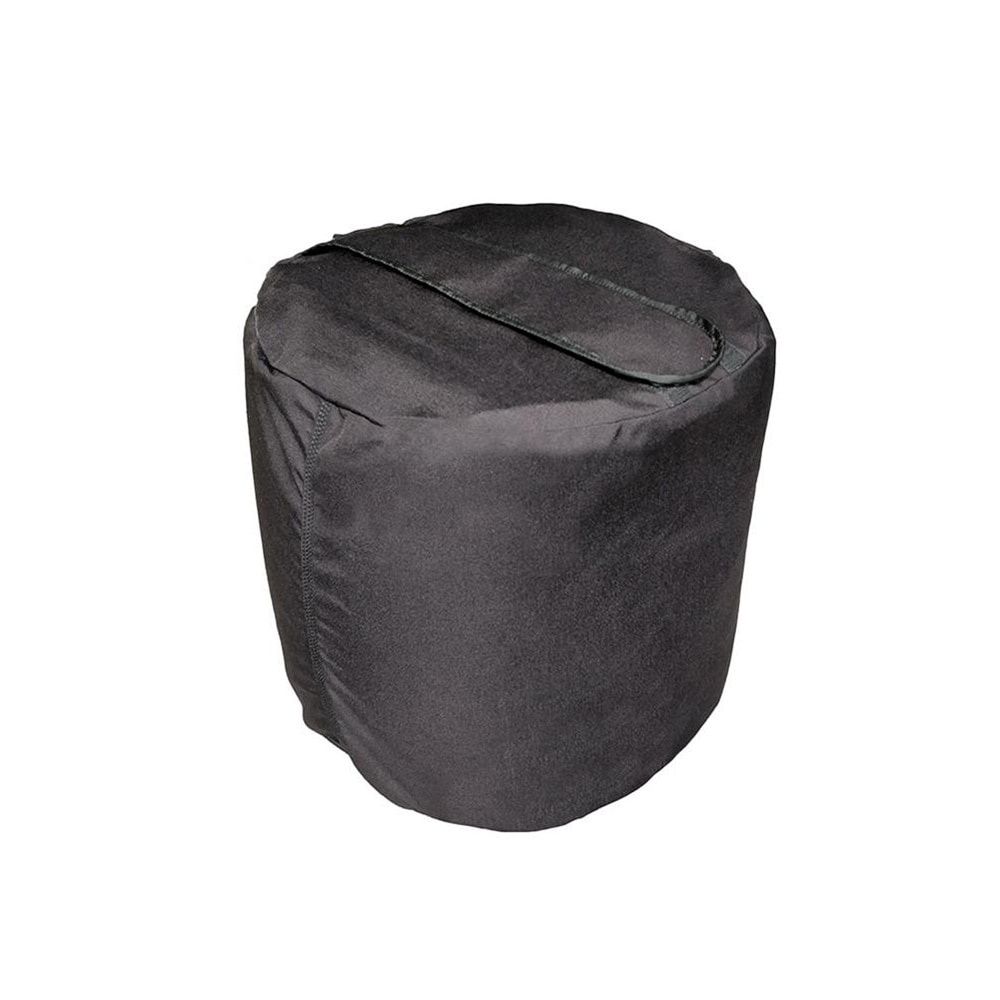 50-200 Pounds Portable Cylinder Sandbag Weight Adjustable Sand-Bag Gym Training Equipment Weightlifting Stone Lift X389D