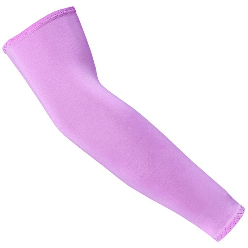 Fitness Zonnebrandcrème Manchet Sport Fietsen Quick Dry Riding Running Mouwen Arm Mouwen Cool Fietsen Arm Pads Arm Warmers: Z
