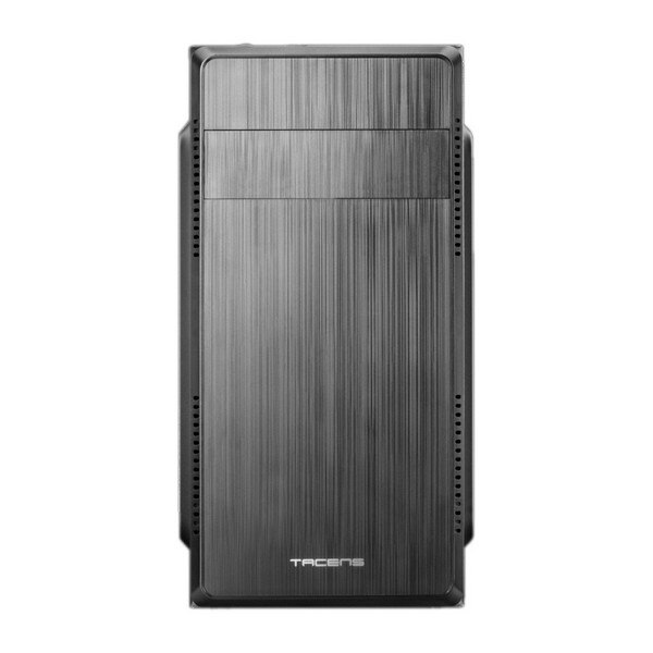 Atx mini-tower boks etui tacens acm 500 usb 3.0 sort