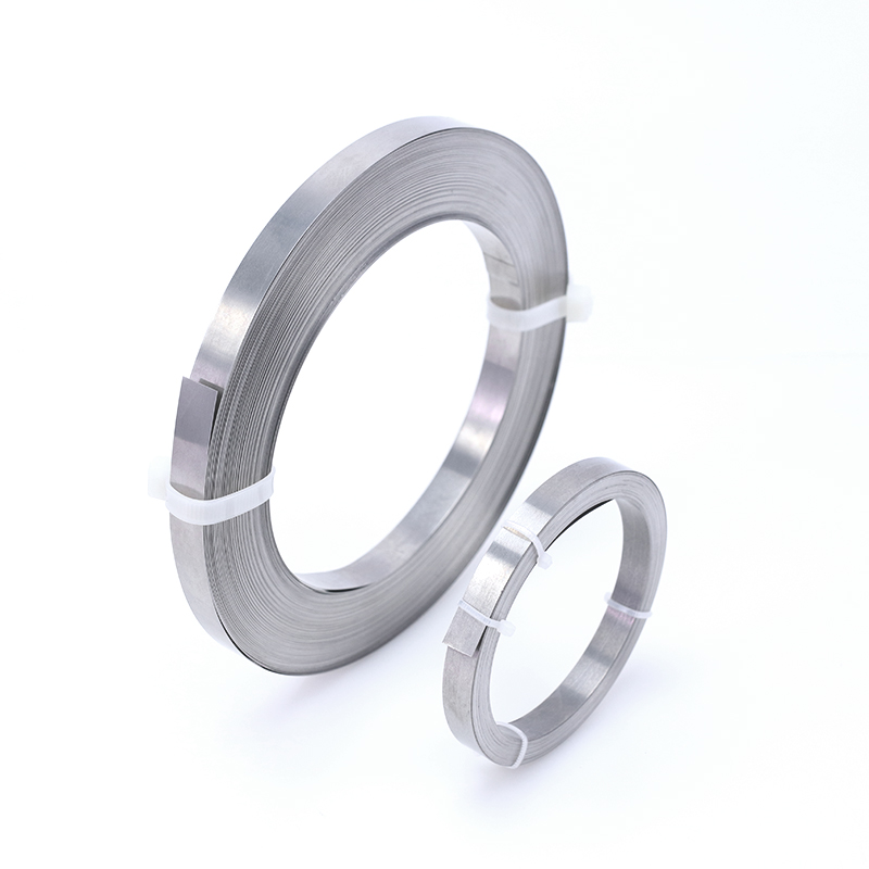 Versiegelungsmaschine, flacher Heizdraht, Blechstreifen/Versiegelungs- und Schneidemaschine, Ersatzteil, Nickel-Chrom, 2–12 mm breit