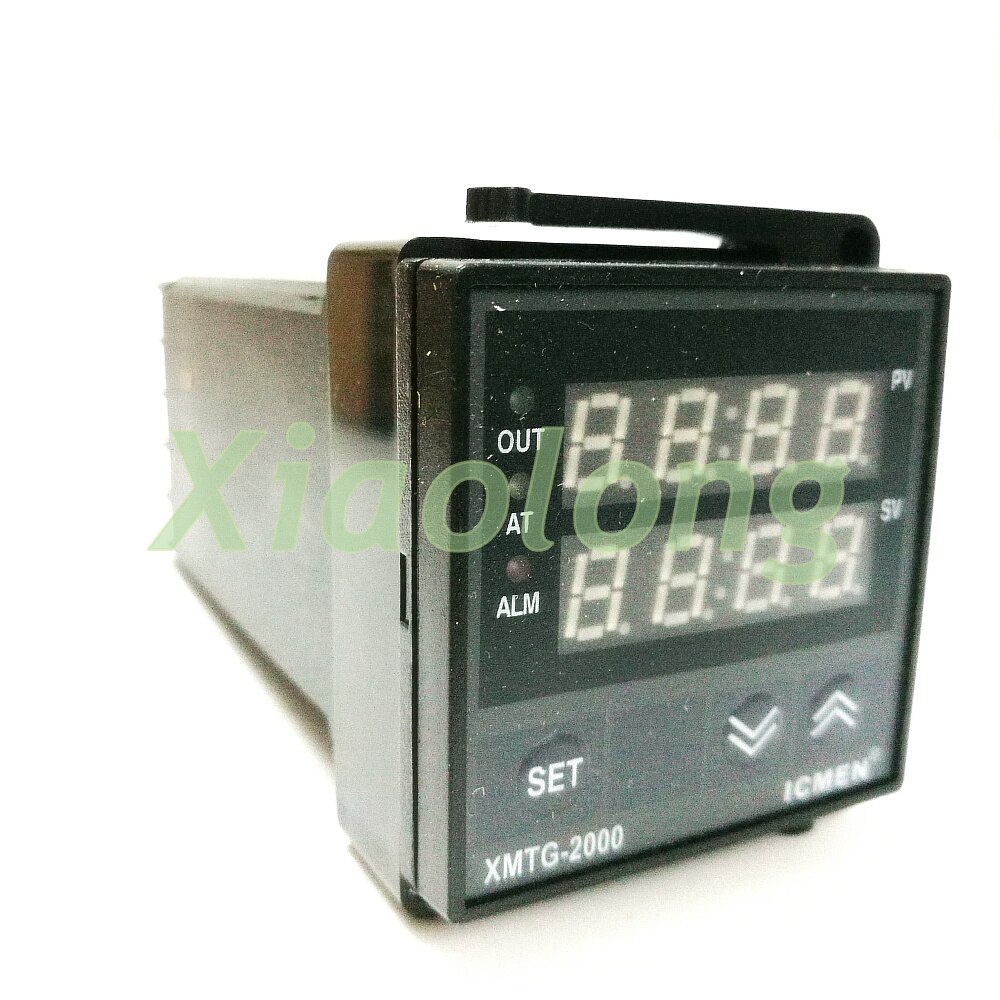 Original XMTG-2000 Temperature Controller XMTG-2901