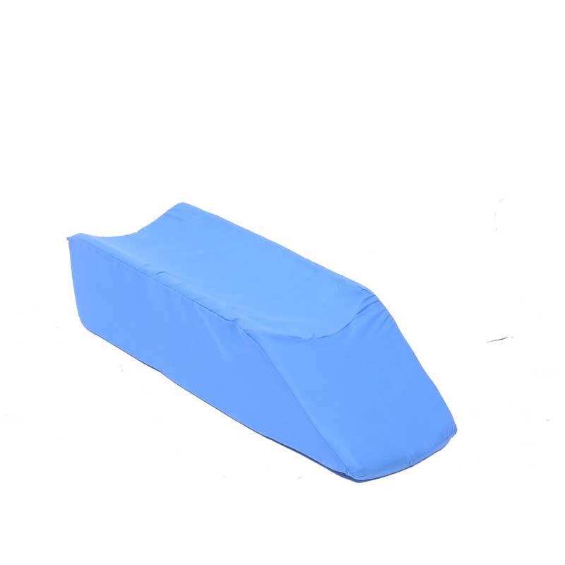 Coussinets de matelas pour la prévention | Coussinet de Fracture des membres inférieurs pour les jambes, Position roulée dans le lit, ulcères de pression, tapis de sol