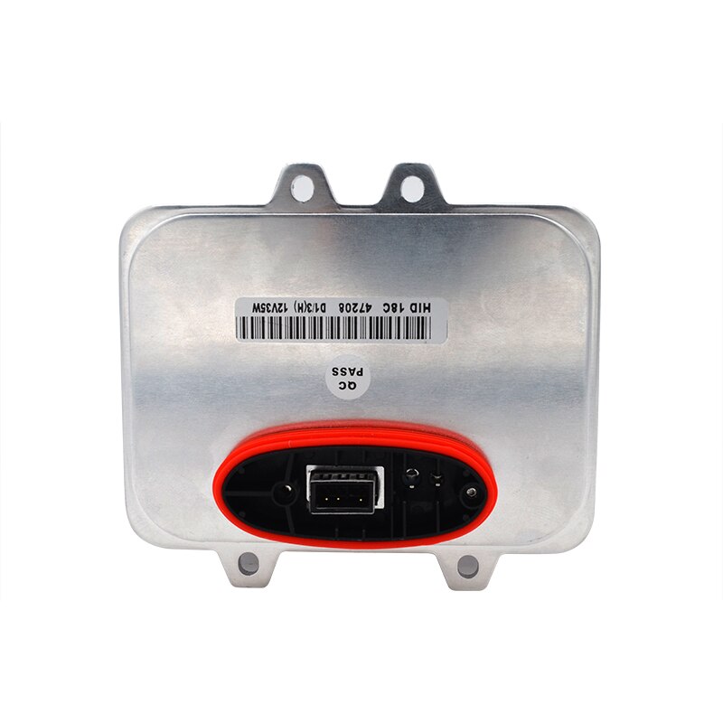SUKIOTO Neue OEM H1 35W D1S Auto Scheinwerfer Xenon versteckt Ballast 5DV 009 610-00 5DV009610-00 5DV00961000 Für x5 X6 Skoda Octavia