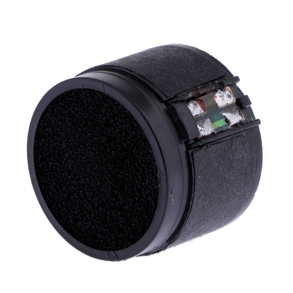 Dynamische Draadloze/Bedrade Microfoon Mic Cartridge Core Vervanging Toebehoren