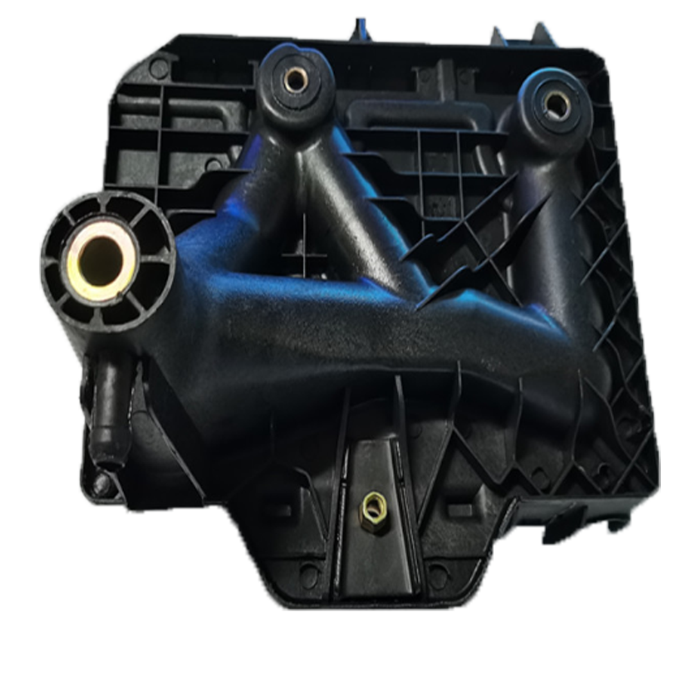 Base de batería de coche, accesorio para VW Polo 915 331 2002 2003 2004 2005 2006 2007 6Q0915331, 6Q0, ,