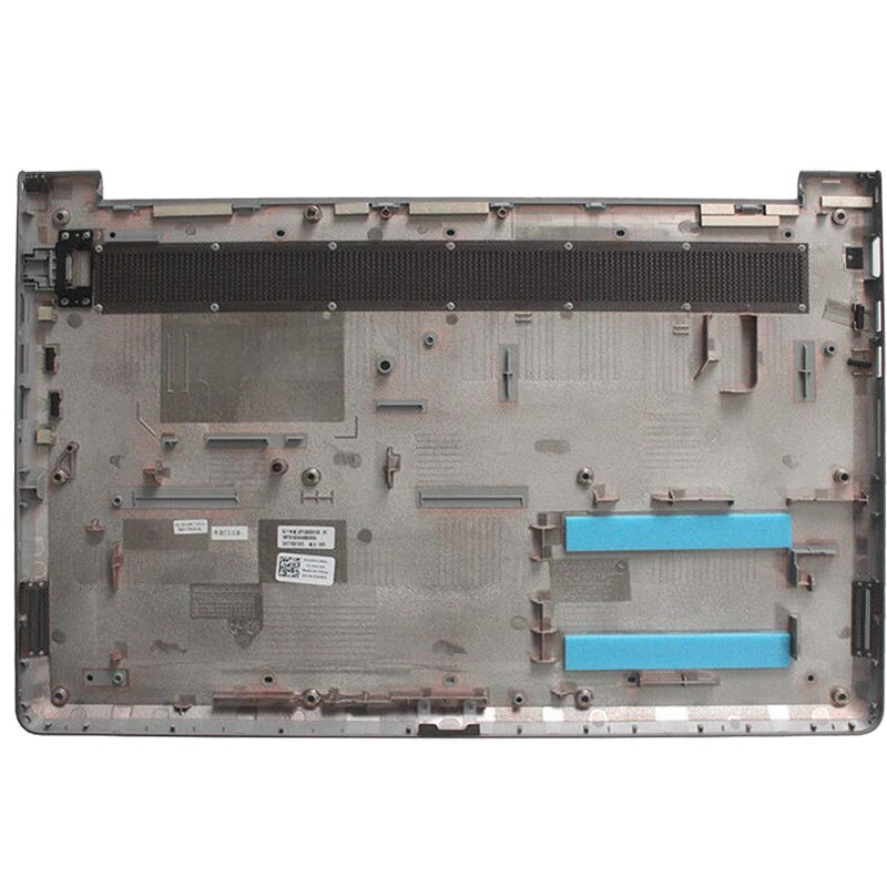 Laptop Cover Case For Dell Vostro 15-5568 Palmrest COVER With Fingerprint hole/Bottom case cover 0JD9FG