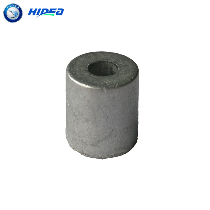 Hidea anod för ymh  f9.9 smha 6 g 8-11325-00-00 utombordsmotor