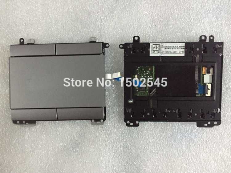 Original Laptop Touchpad For HP EliteBook 820 G1 820 G2 825 G1 825 G2 Touchpad L&R Keypad Touch Button Board