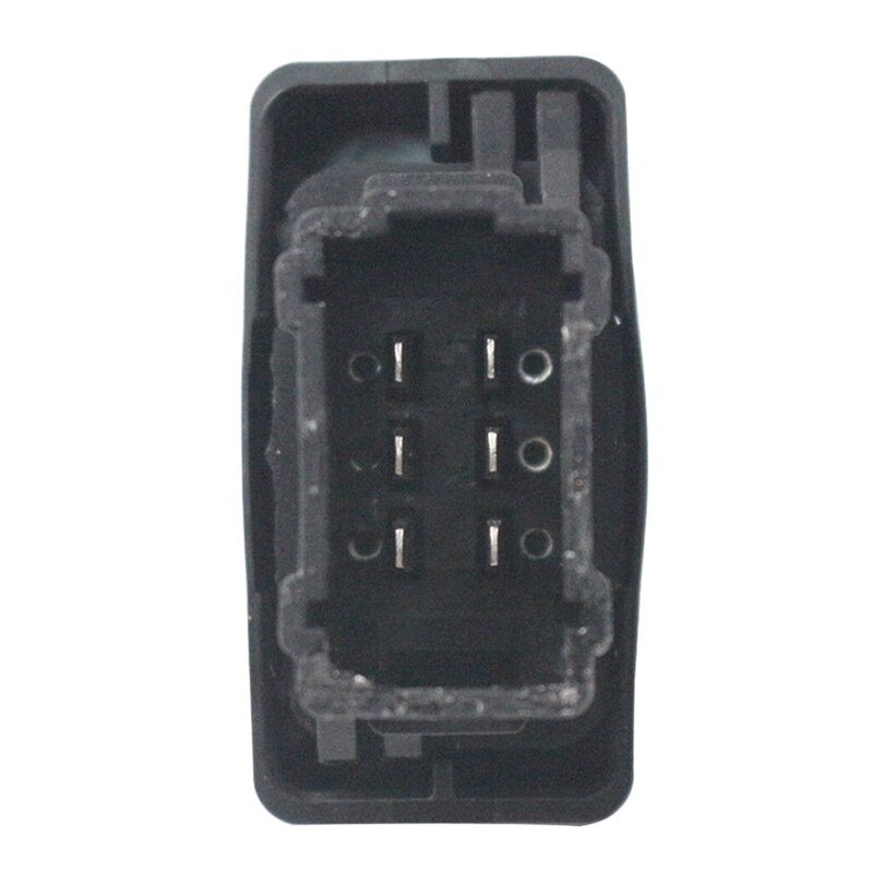 Interruptor de ventanilla eléctrica de coche 6490.E2, interruptor delantero izquierdo/derecho para Peugeot Citroen Berlingo