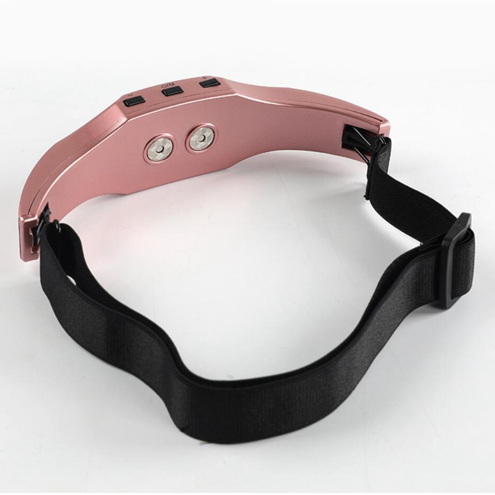 Electric Head Massager Relieve Stress Migraine Relief Rose gold Head Massager Scalp Stress Relax Scalp Massager