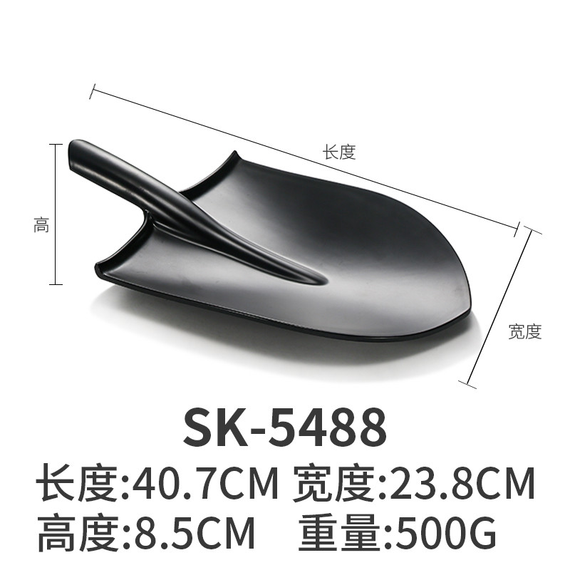 Dish Platter Bowl Cutter Board Dinnerware European Porcelain shovels Tableware Plate Dish Platter Bowl Cutter