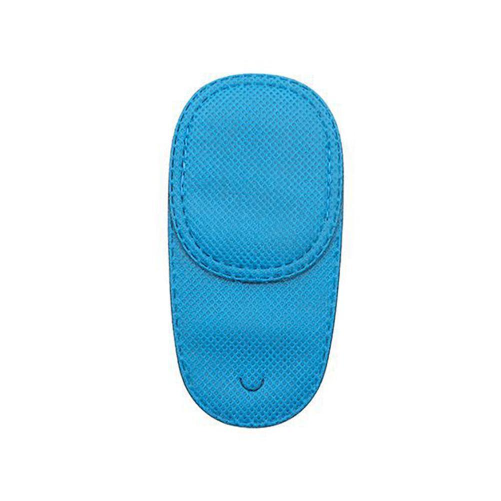 3 Pairs Amblyopia Eye Myopia Goggles Eye Vision Correction Non-woven Eye Helper Mask For Eye Mask Myopia Eye Training Kids A1X4