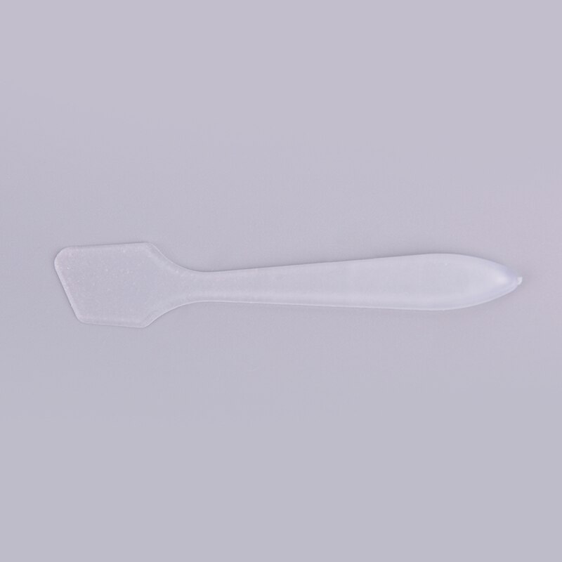 10Pcs Scraper Spoon Tool For Laptop Computer CPU HeatSink GPU Cooling Thermal