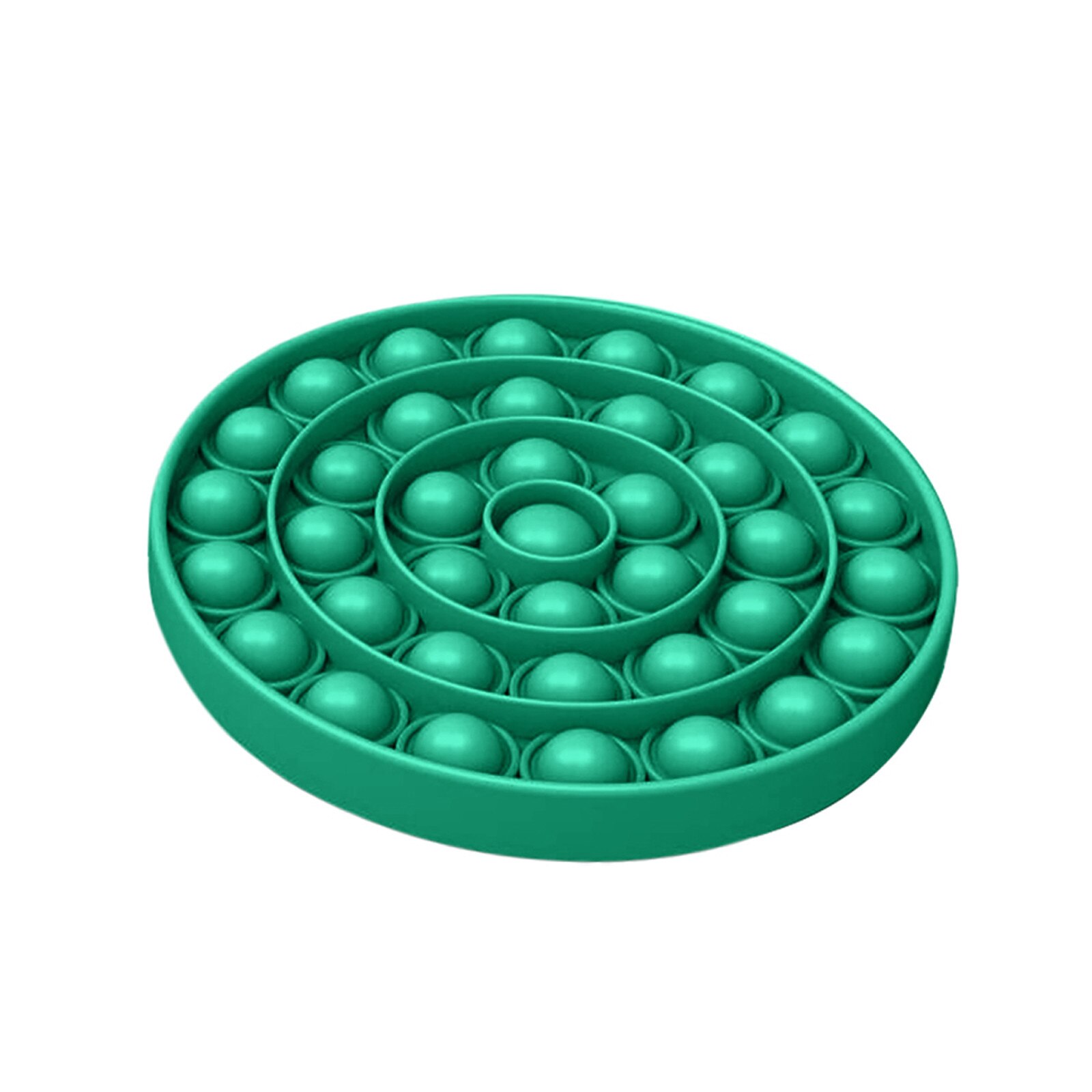 drücken-knallt blasiert Sensorischen Spielzeug Autismus Bedürfnisse Squishy Stressabbau Spielzeug Erwachsenen Art Lustige Anti-betonen Öffnet Es Zappeln reliver betonen: B