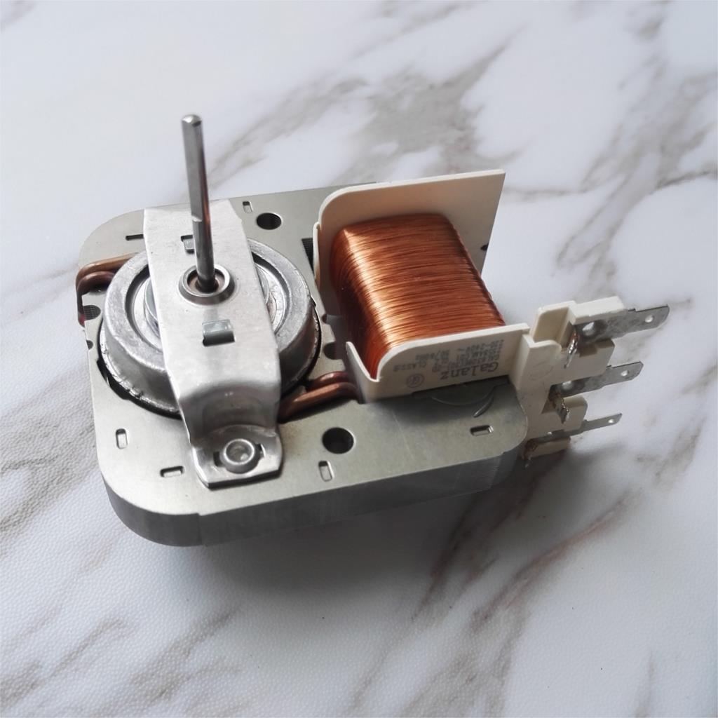 Galanz cooling fan GAL6309E (30) -ZD cooling fan motor Microwave Accessories