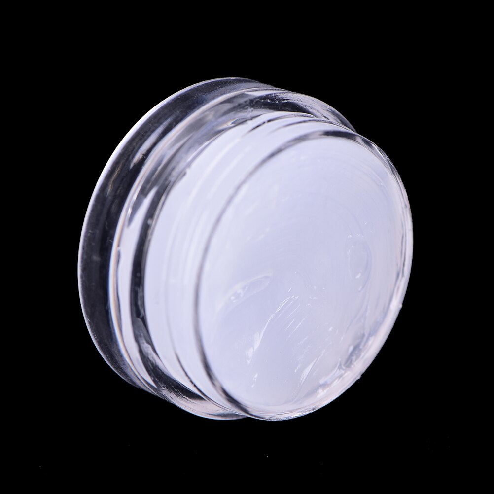 1pc Silicone Grease Waterproof Watch Cream Upkeep Repair Restorer Tool