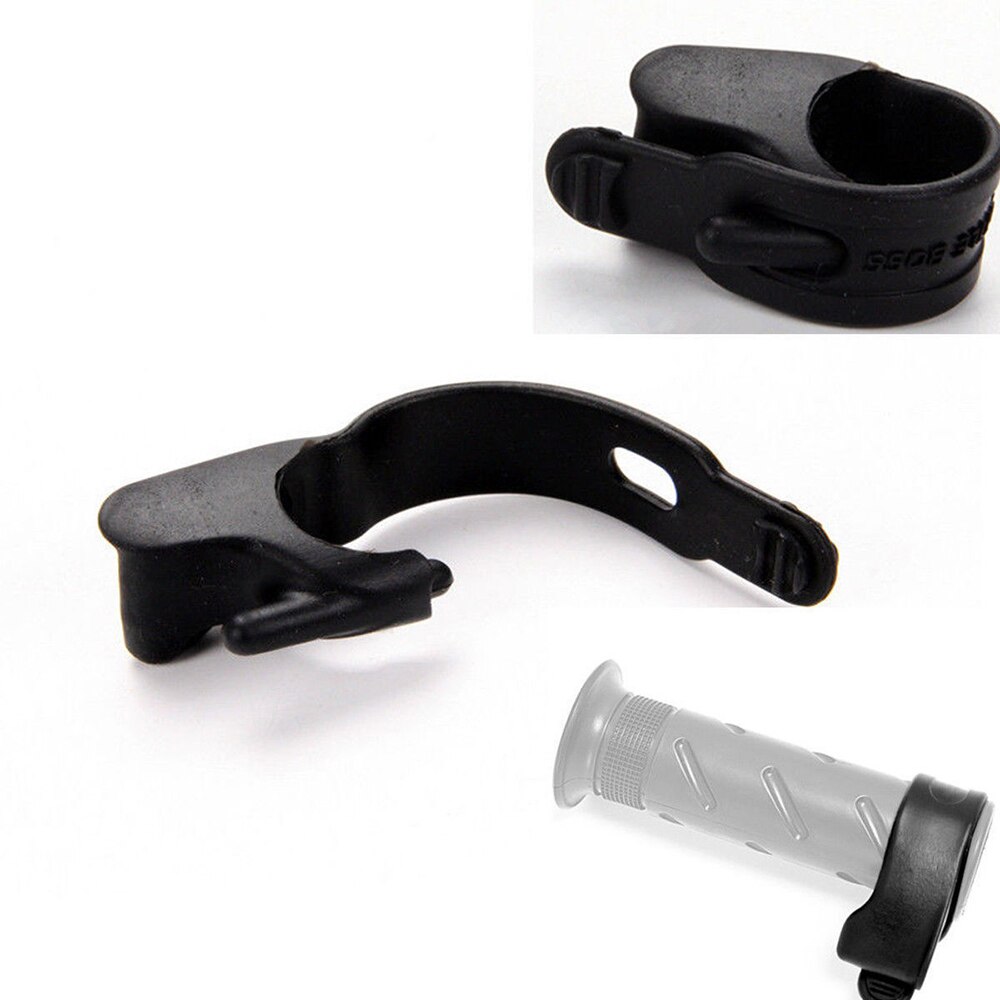 Motorfiets Gashendelhulp, motorfiets Cruise Control, duimsteun, gashendelassistent, accessoires, Aide Control Grip