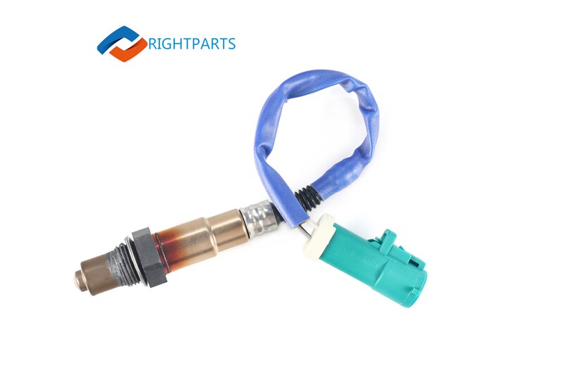 RIGHTPARTS Oxygen Sensor For Ford Mondeo MK2 MK3 1.8L 2.0L 2.5L 3.0L Fiesta MK4 MK5 1.25L 1.31L 1S7F9F472AB 3M51-9F472-CB