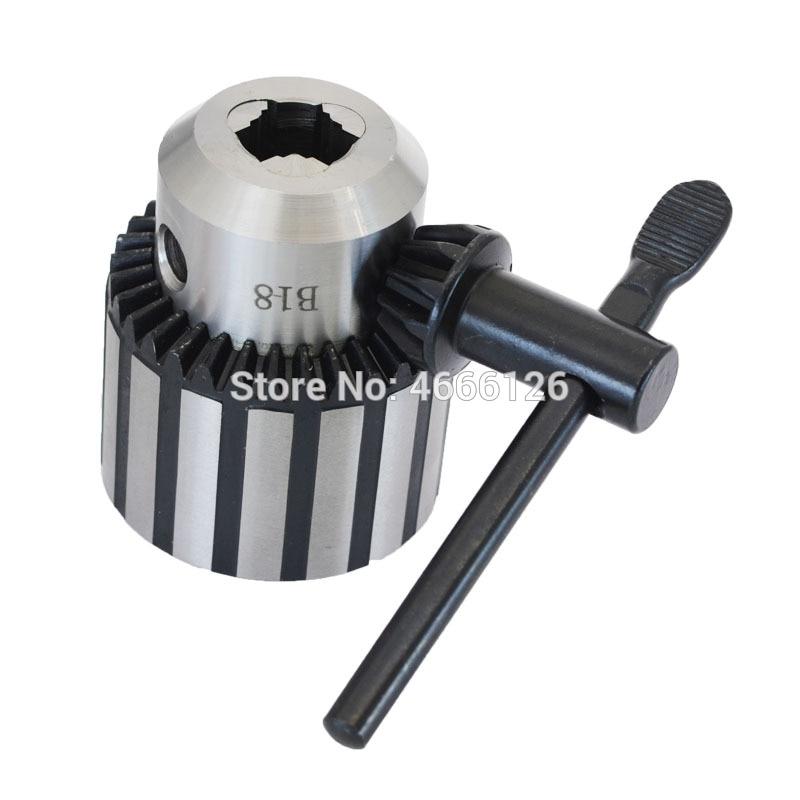 1 st borrchuck  b10 b12 b16 b18 0.6-6mm 1-10mm 1.5-16mm 1.5-13mm 3-16mm 1-16mm chuck chuck för cnc-verktygsborr tung