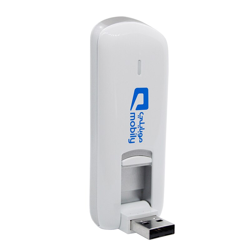 Huawei – Modem 4G LTE TDD 150/2300 MHZ, 2600 mb/s, WCDMA, débloqué, Dongle USB sans fil