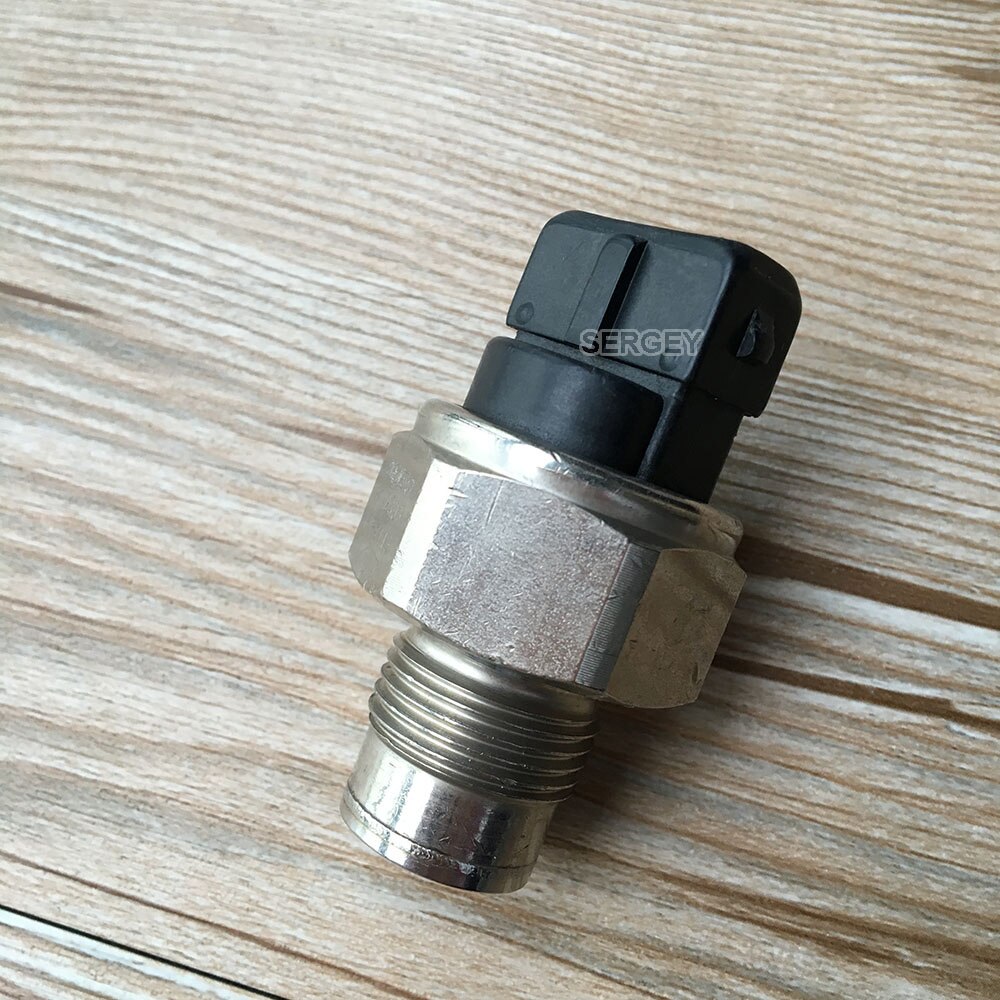echt OEM Ladedruck Sensor Für Mercedes Lkw Actros Axor 0031537628 A0031537628 499000-4110
