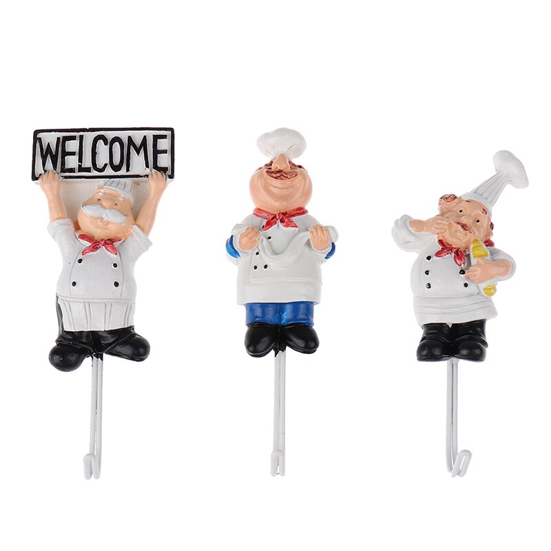 Kitchen Socket Holder Cable Hook Hanger Bracket Organizer Power Cord Storage Rack Shelf Chef Wall Mounted