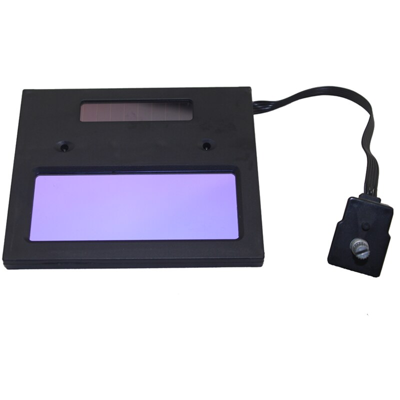 solenergi auto mørkere slipe sveisehjelm/ansiktsmaske/elektrisk sveisemaske/ #39 /linse til maskinen og plasmakutteren