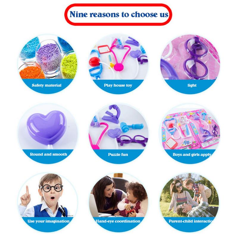 Lasten leikkitalo teeskentele leikkilelusarja roolipelisimulaatio katso a lapsille kids
