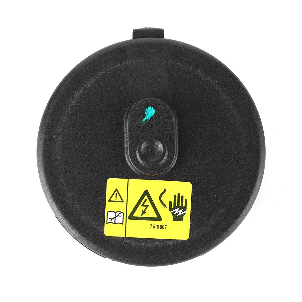 PCV Engine Valve Cover Cap 11127552281 Replacement Fit for E82 E90 E93 E92 F10 Car accesories Cylinder Head Cover
