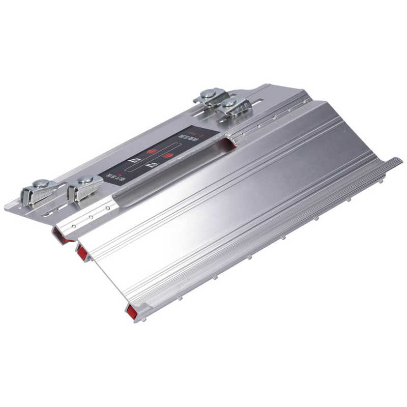 45 Degree Tile Chamfering Tool Tile Chamfering Tool Silver for Stone Cutting for Exposed Corner Constructing Tool for Ceramic