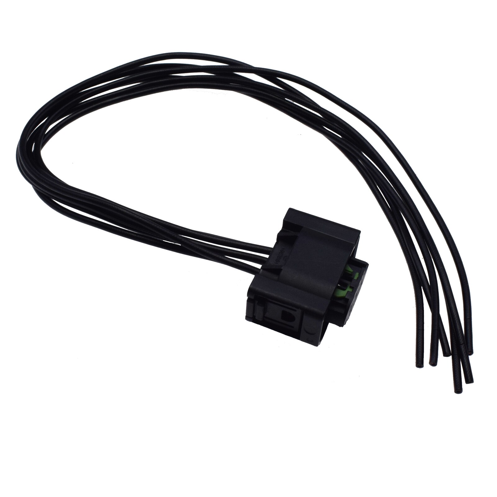 WOLFIGO acelerador cuerpo 6-conector de cable Pigtail para caravana Dodge Chrysler Town & Country Jeep Wrangler 68018956AC