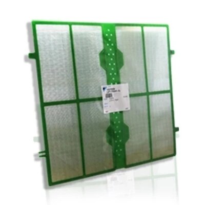 Filtro preliminar de hepa do purificador de ar para as peças do purificador de ar de daikin mc70kmv2/mck57lmv filtros