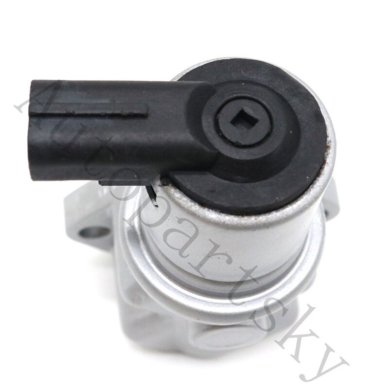 862998 18-7701 OEM Idle Air Control Valve IAC Motor WITH Gasket for MerCruiser V6 V8 MPI 5.0 5.7 4.3 ALPHA 1300-36067