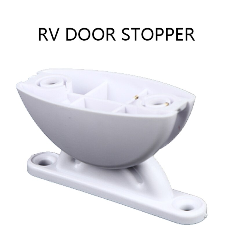 Dörrhållare spärr för husvagn husbilar båt husbil husbil dörr stoppklämma