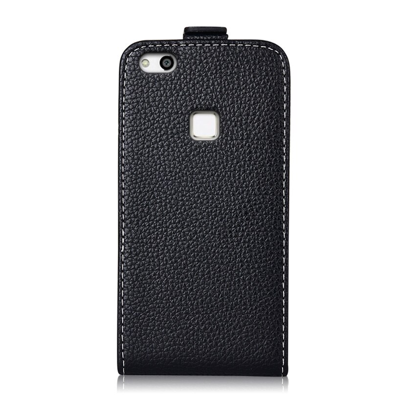 Flip Case Voor Huawei P9 Lite Cover Lederen Telefoon Tas P9Lite Coque Leuke Case Voor Op Huawei p9 Lite Capa