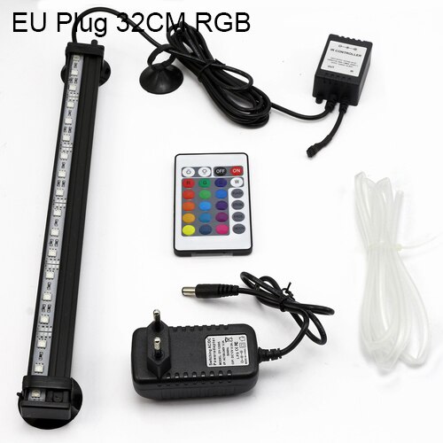 Betaalbare Goedkope LED Verlichting voor uw Aquarium Betaalbare Goedkope LED Verlichting voor uw Aquarium