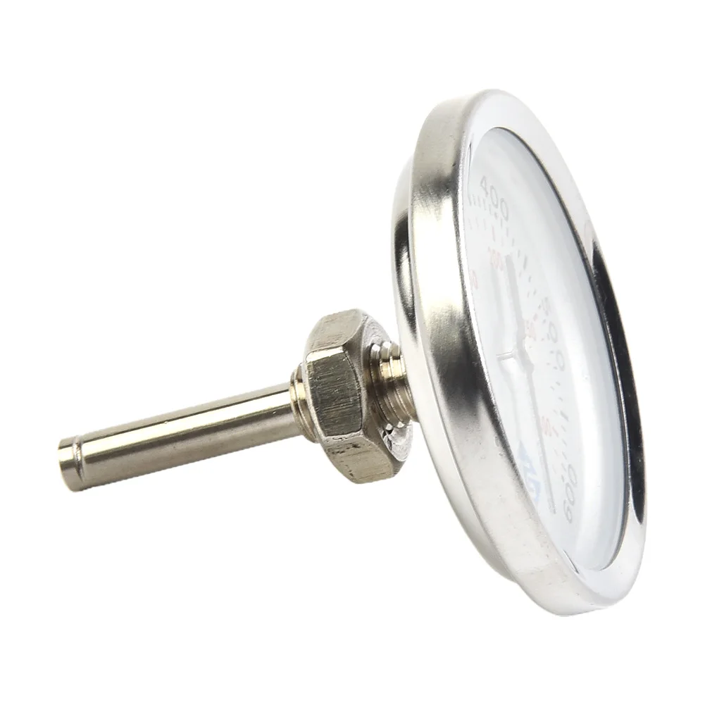 Für Weber Grillthermometer 150-600 ℉ Edelstahl-Grillthermometer, Zeiger, Inhaltsstoffe, Küchenzubehör, langlebig