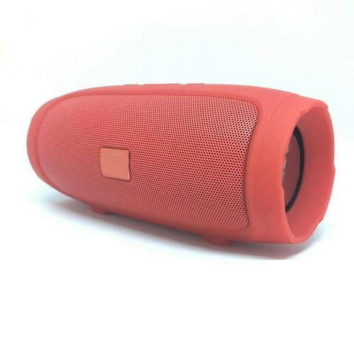 Euroxanty®| Waterdichte Luidspreker | Bluetooth Douche Speaker | Draagbare Bluetooth Speaker | Draagbare Bluetooth Speaker: Rood